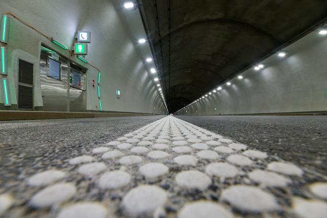 Tunel na zachodniej obwodnicy Szczecina ma mieć 5 km długości. Będzie najdłuższy w Polsce