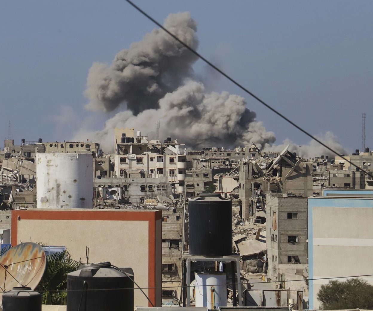 Hamas i Izrael w poniedziałek wymienią jeńców? Są nowe informacje w tej sprawie