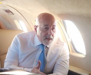 Nie żyje Bernard Kerik, szef NYPD w czasie ataku na WTC