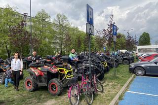 W Łodzi motocykliści rozpoczęli sezon. To jedyna taka impreza w Polsce