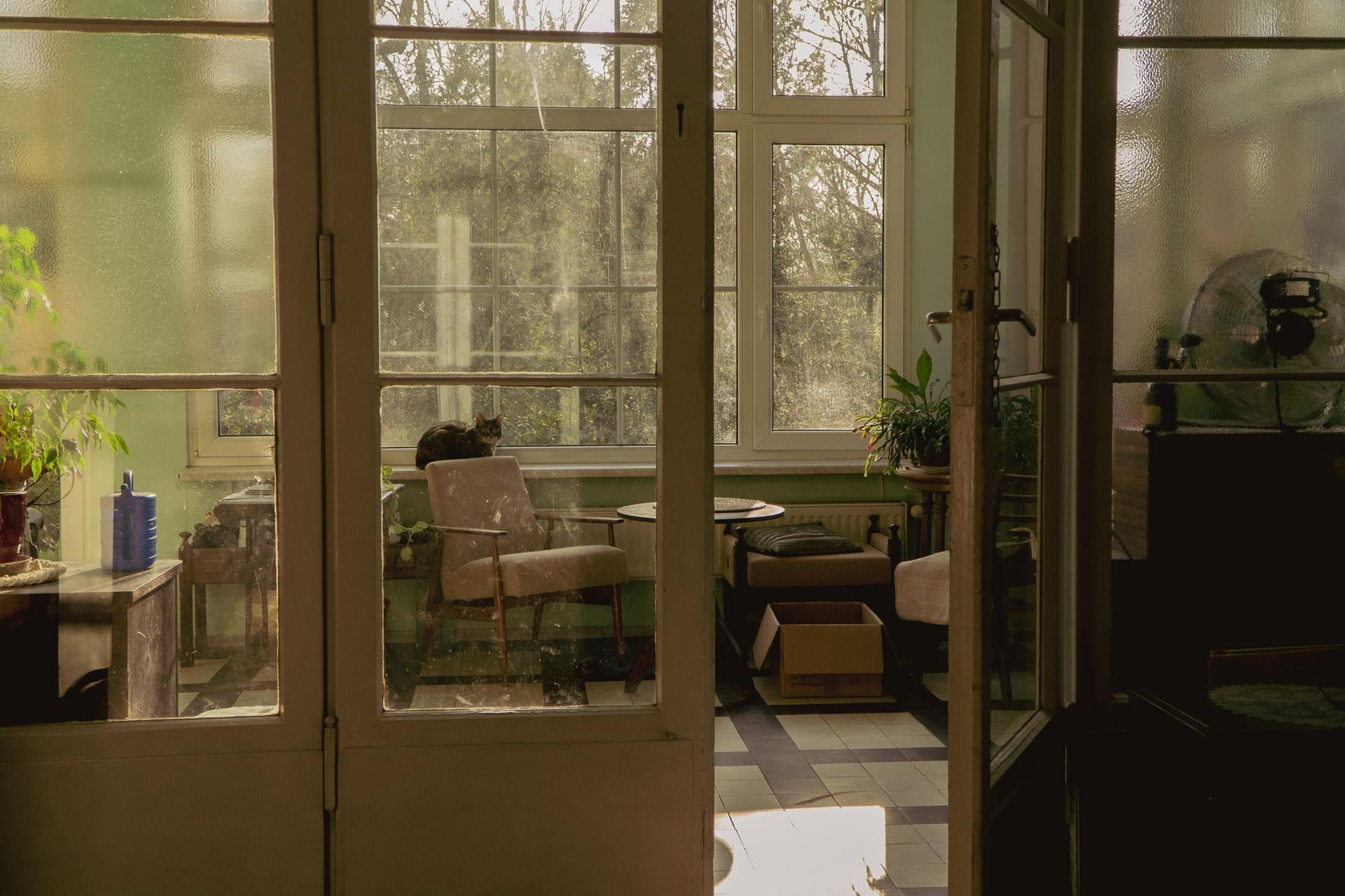 Willa Maxa Berga we Wrocławiu