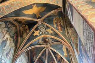 Kaplica Trójcy Świętej w Lublinie