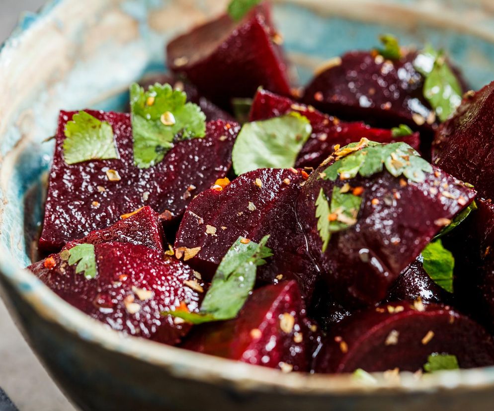 Wiosenny skarb dobry dla jelit i serca. Zrób z niej zupę, albo wrzuć do sałatki