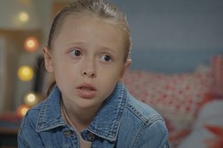 M jak miłość odc. 1845. Nadia (Mira Fareniuk)