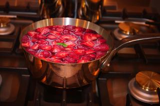 Dżem, konfitura, powidła, marmolada