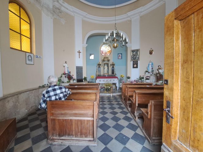 Dzielnica Dębniki w Krakowie