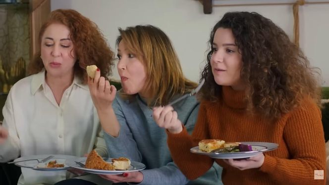 Tak będzie wyglądał powrót Kuzeya do domu!