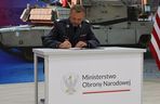 Czołgi saperskie M1150 ABV
