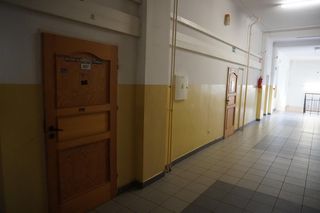 Dom Studencki Akademik w Warszawie, czyli słynny Alcatraz