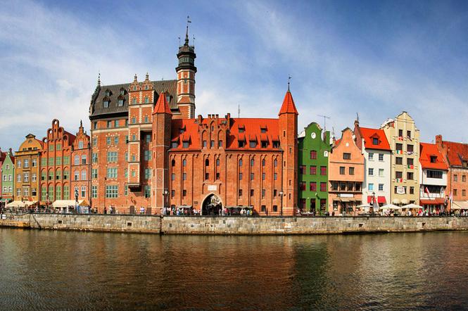 Gdańsk staje się rajem dla wielkich firm?