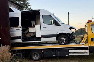 Kradli auta w Polsce i Niemczech. Policjanci z Bydgoszczy rozbili grupę samochodową. Odzyskano 7 pojazdów [GALERIA]