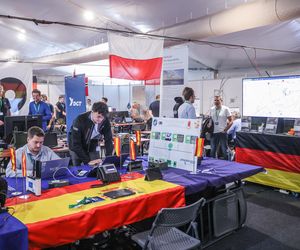 W centrum szkolenia NATO w Bydgoszczy testowano ponad 570 systemów dowodzenia