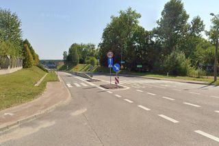 Ta ostatnia brama przed Białorusią na Podlasiu pełna jest mistycyzmu. Turystów nie ma tam wielu