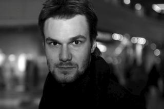 Łukasz Gajdzis nie żyje! Słynny aktor i dyrektor Teatru Polskiego umarł bardzo młodo