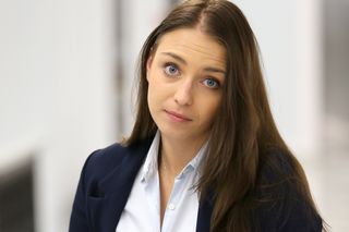 Kinga Gajewska mówi, co usłyszała dzień po zatrzymaniu w przedszkolu od matek. Przykre