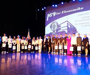 Ekonomik ma już 100 lat