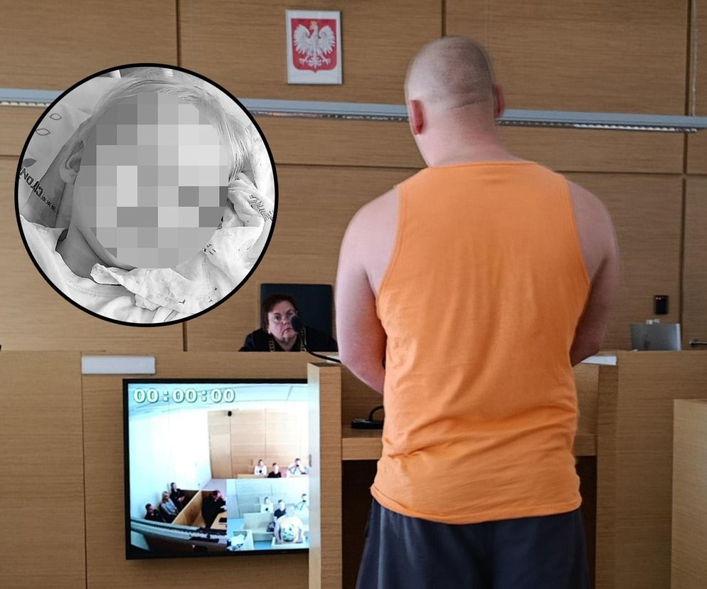 Przerażające zeznania ojca zagłodzonej na śmierć Emilki