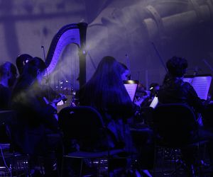 Gaming Concert