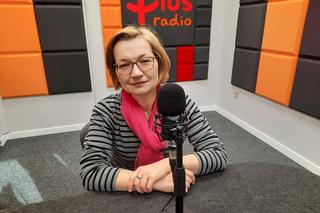 [WYWIAD] W rytmie życia z Moniką Szumowską-Chrabin