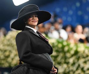 Rihanna jest w ciąży! Artystka i A$AP Rocky po raz trzeci zostaną rodzicami