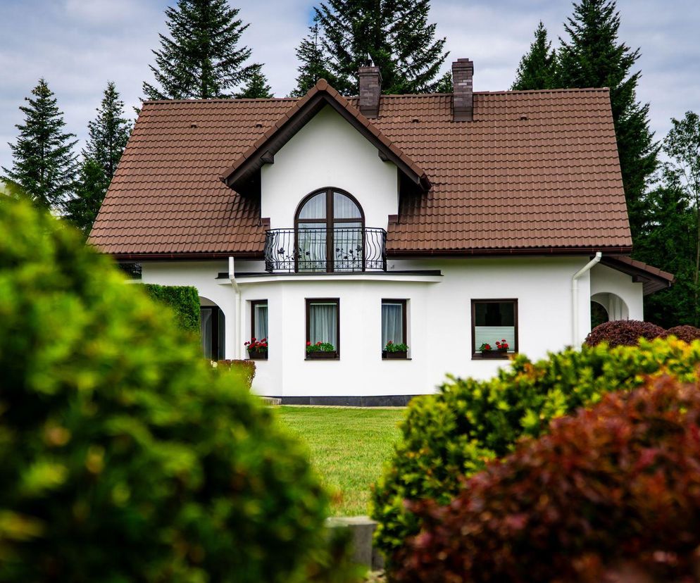 Dlaczego warto ocieplić dom? Postaw na systemy KABE THERM