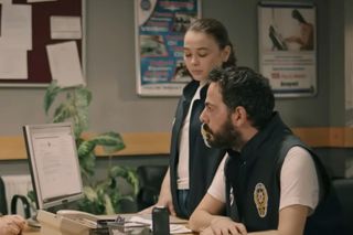 Wichrowe wzgórze 1-5 września. Odcinki 249-253