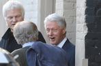 Bill Clinton