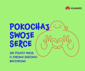 Zakochaj się w swoim sercu! Walentynki to dobra okazja, by o nie zadbać