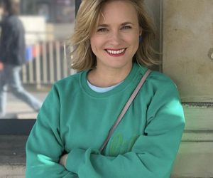 Instagram. Marta Chodorowska - Julia z M jak miłość