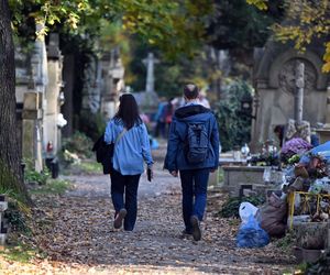 Kraków. Godziny otwarcia cmentarzy komunalnych w październiku 