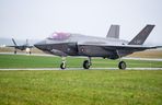 Dania zakupi 16 dodatkowych F-35