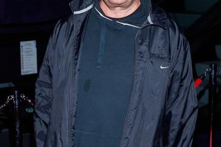 Kazik Staszewski walczy o zdrowie. Lekarze zalecili mu porzucenie czegoś, bez czego nie może żyć