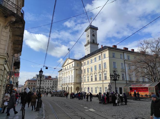 Tak wygląda życie przy granicy