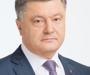 Petro Poroshenko