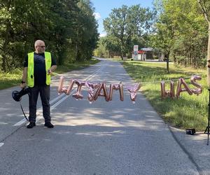 Piąty dzień Lubelskiej Pieszej Pielgrzymki na Jasną Górę