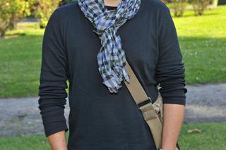 Paweł Domagała kończy 40 lat. Tak aktor zmieniał się przez lata