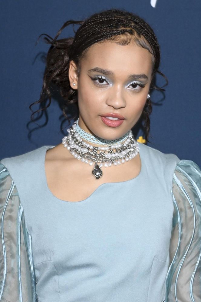 Sara James ma 17 lat i... szokuje wyglądem! Zobacz wszystkie metamorfozy