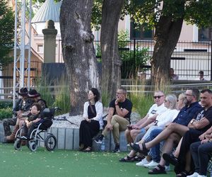 Zdearzenia 2025. Renata Przemyk jeszcze bardziej rozgrzała Polski Biegun Ciepła!