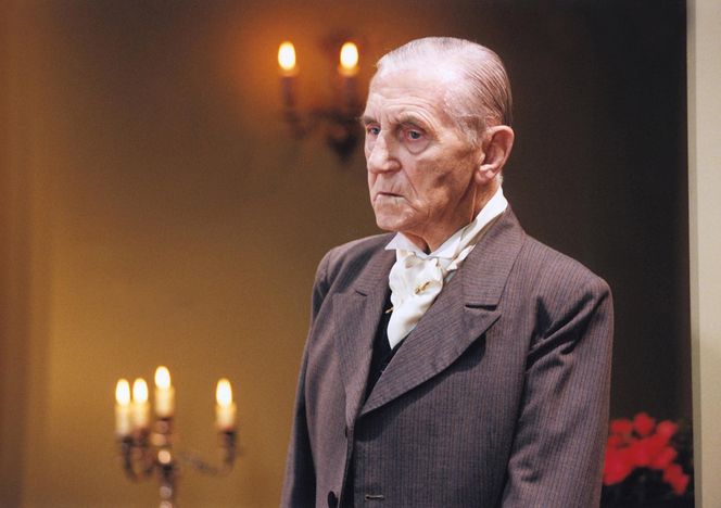 TVP z nową wersją "Trędowatej". O rolę walczą trzy wielkie gwiazdy!