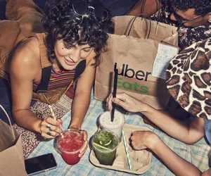 Uber Eats Awards 2023. Wybierz swój lokal!