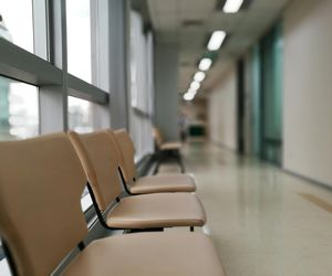 Akcja protestacyjna w powiatowych szpitalach? „Nie otrzymaliśmy informacji” 