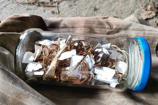 Kradzież w Rzeszowie, jak z filmu akcji. Złodziej wszedł szybem, nie zostawił śladu