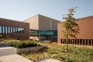 Świętokrzyski Kampus Laboratoryjny Głównego Urzędu Miar