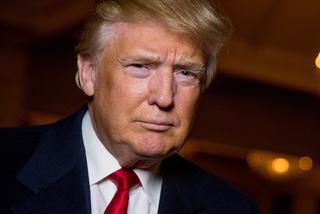 Donald Trump triumfuje w prawyborach w Nevadzie.  Trzecie zwycięstwo Donalda