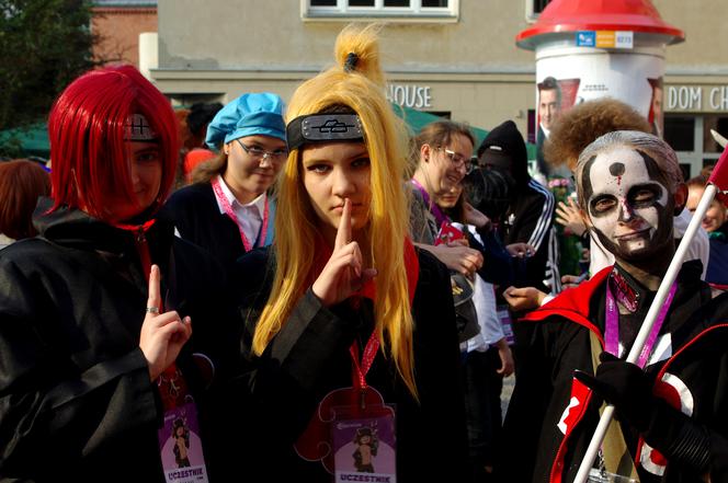 Copernicon 2018 w Toruniu 