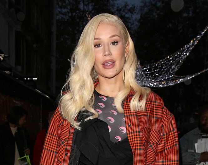 Iggy Azalea