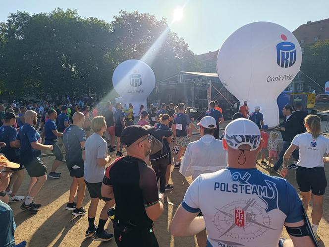 45. PKO Półmaraton Szczecin i Bieg na 10 km