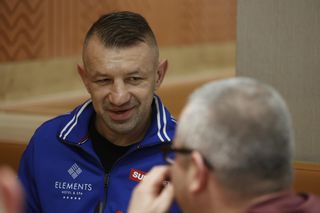 Tomasz Adamek tak szczerze o pieniądzach jeszcze nie mówił! Kawa na ławę, te słowa nie przejdą bez echa