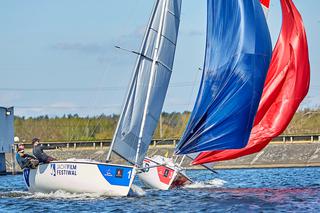 Rybnik Match Race 2018 