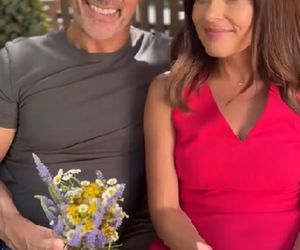 Barwy szczęścia. Rafał Cieszyński (Mariusz), Katarzyna Glinka (Kasia)